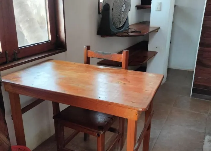 Cafe Maya - Casa Acalli Zipolite