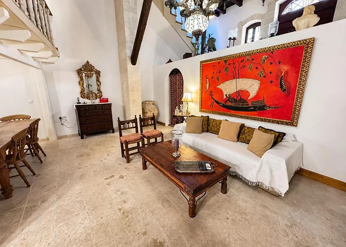 Venetian Palace Chania - Adults Only