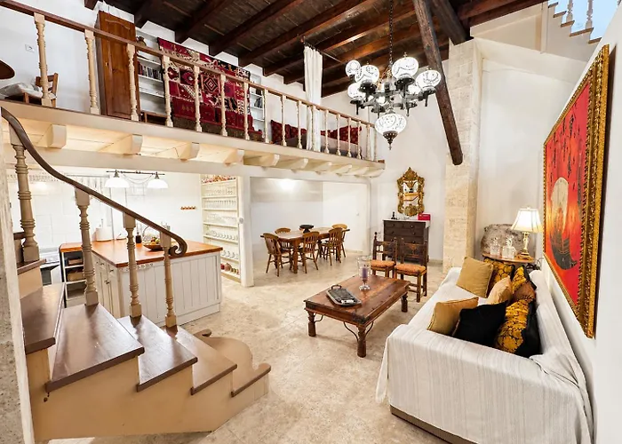 Venetian Palace Chania - Adults Only
