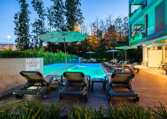 Rooms Oasis Life Split
