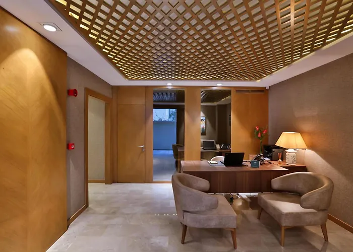 Ada Suites Nisantasi Istanbul