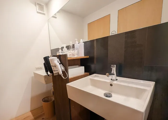 Shizuya Kyoto Hotel