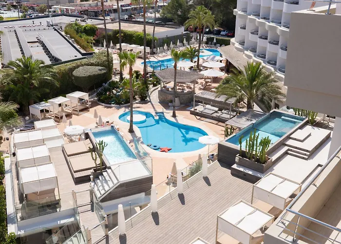 Marins Beach Club - Adults Only Hotel Cala Millor 