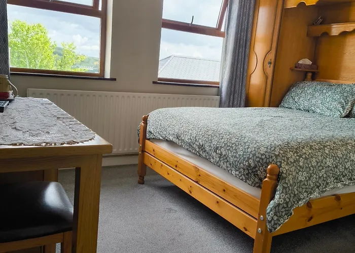 Hillcrest B&B Westport