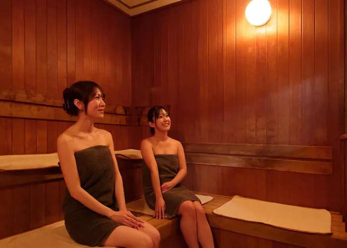 Hotel Okura Jr Huis Ten Bosch Sasebo