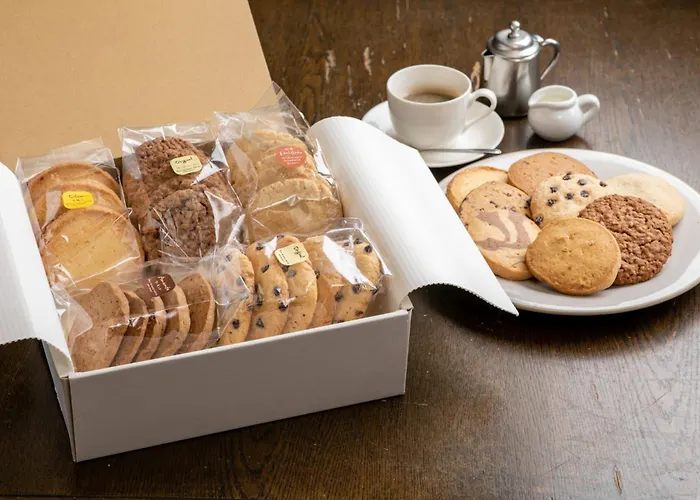 Bakery Hotel Chateau D'Or Nara