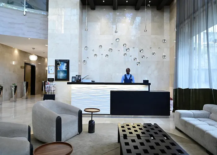 Royal Canaan Nairobi Hotel