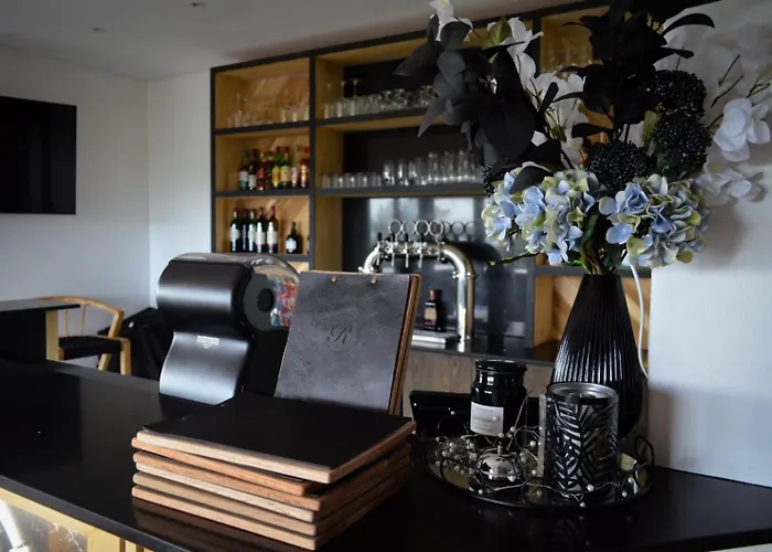 The Ridge Guesthouse Richards Bay