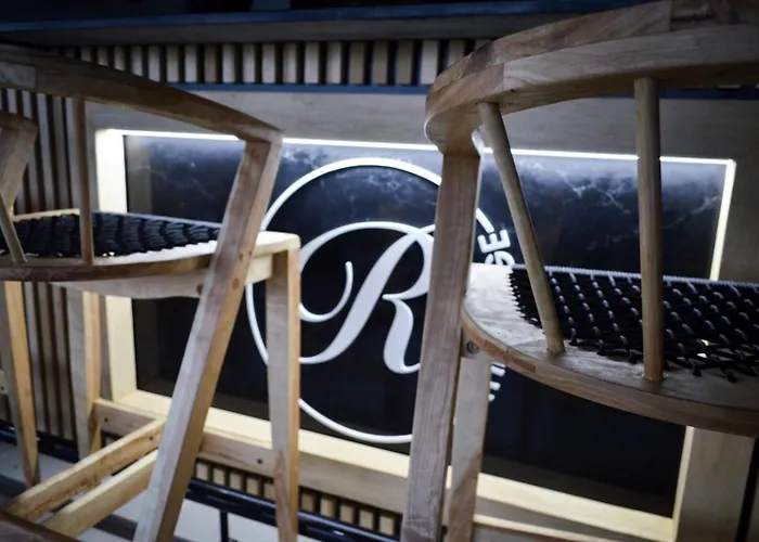 The Ridge Guesthouse Richards Bay