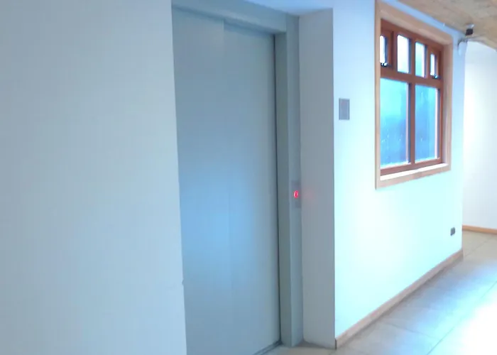 Apart Hotel Endurance Punta Arenas