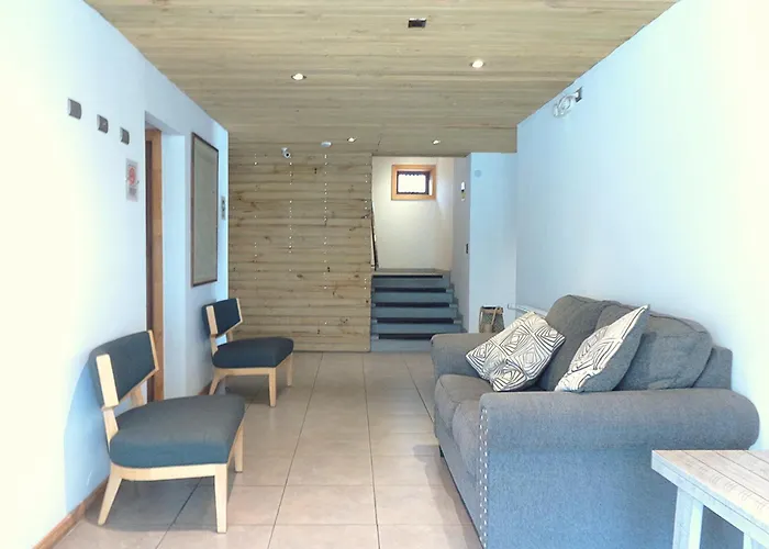 Apart Hotel Endurance Punta Arenas