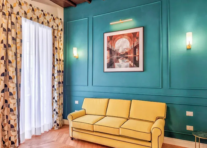 Babuino Palace&Suites Roma