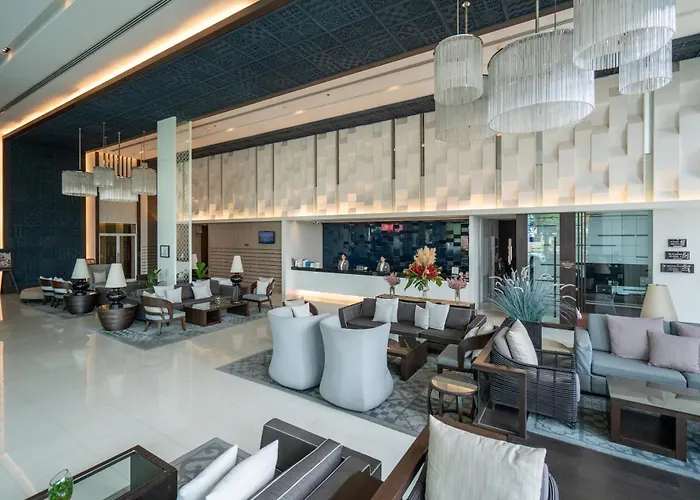 Kantary Hotel Korat Nakhon Ratchasima