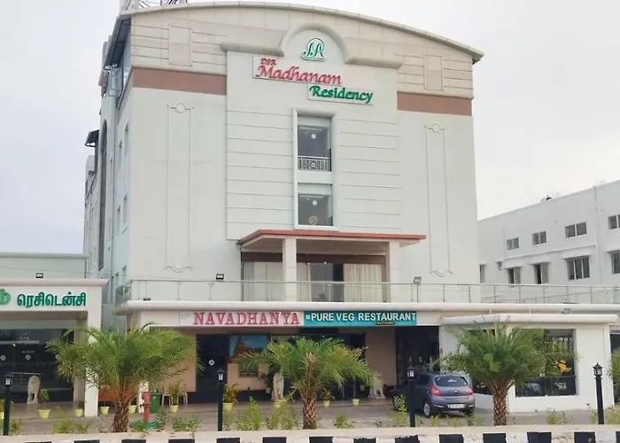 Dsrmadhanaminn Kumbakonam