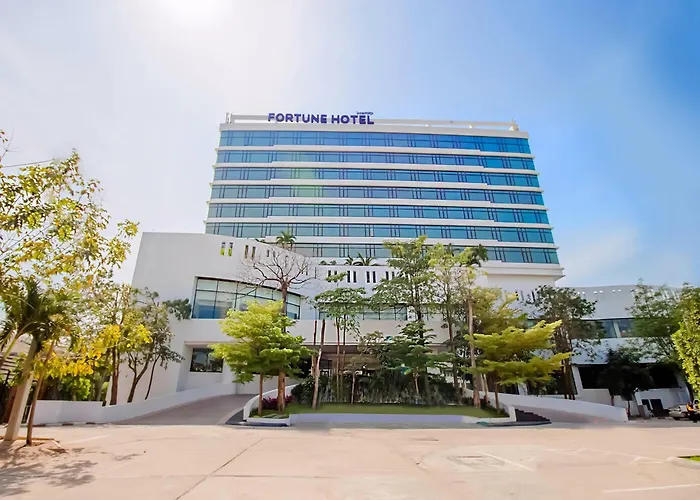Fortune Hotel Korat- Sha Plus Nakhon Ratchasima