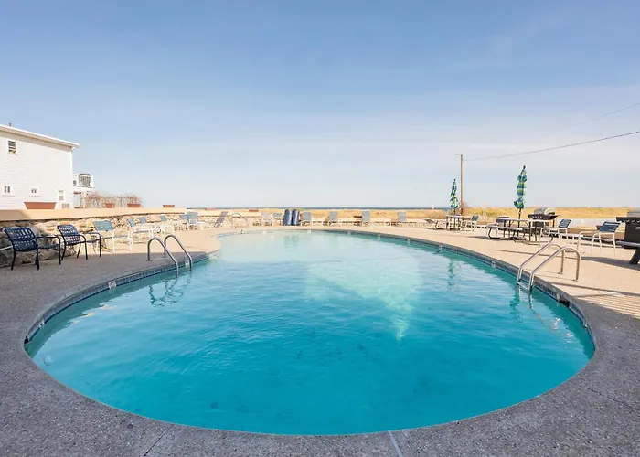 Sea View Inn Old Orchard Beach