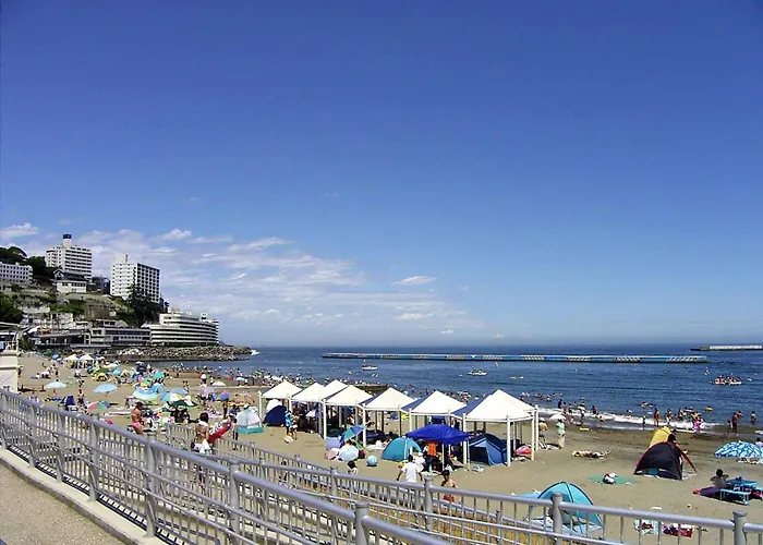 Atami Hotel Paipuno Kemuri