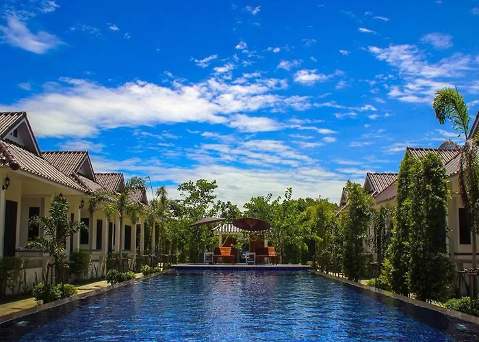 ธนะวงษ์ พูล วิลลา Hotel สุโขทัย