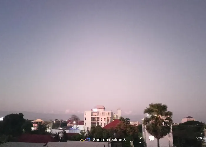 Anou Home - Guesthouse Ciudad de Siem Riep