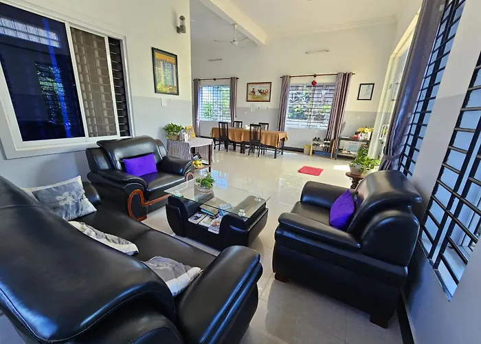 Anou Home - Guesthouse Ciudad de Siem Riep