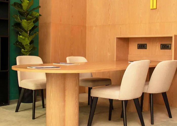 Movenpick Winter Park Baku Hotel
