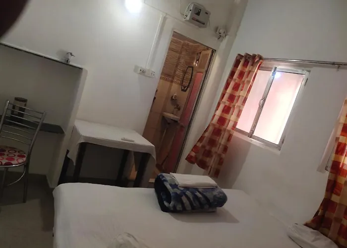 Sunrise Lodge Varanasi