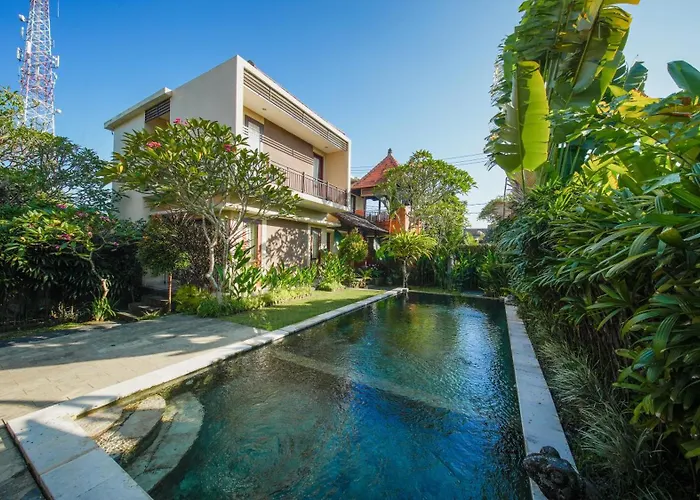 Pondok Massas Ubud