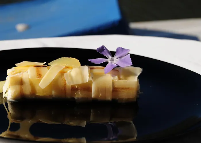 Hotel Restaurant Pavillon Bleu Olivet 