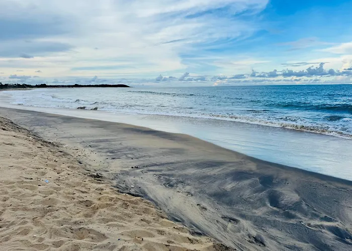 Beach Wave Hotel Arugam Bay