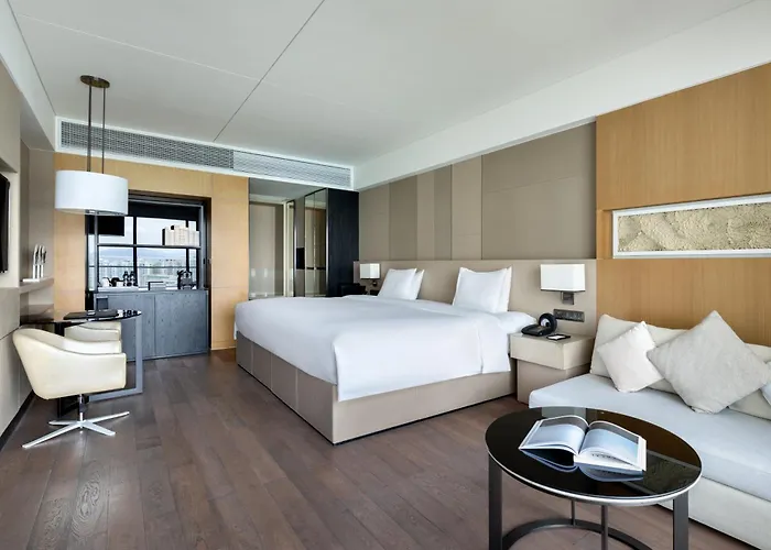 The Shanhaitian Resort Sanya, Autograph Collection