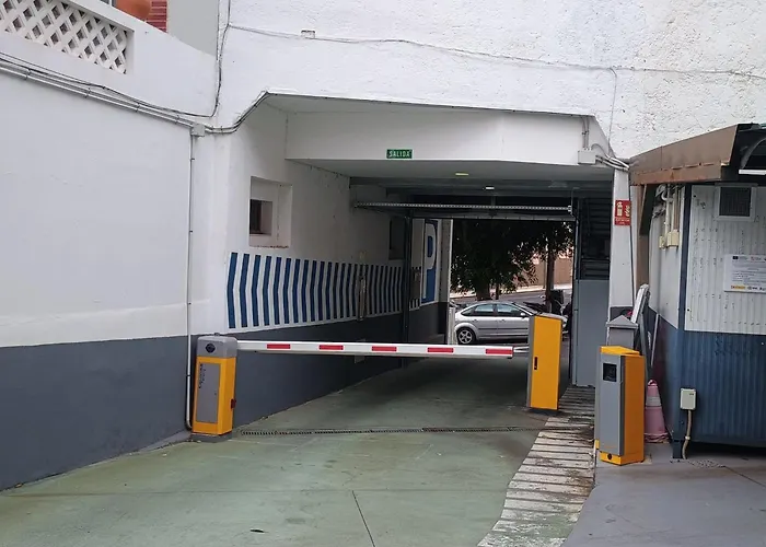 Casa Doña Carmela GuestHouse - free parking - Santa Cruz de Tenerife