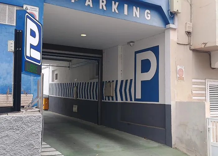 Casa Doña Carmela GuestHouse - free parking - Santa Cruz de Tenerife
