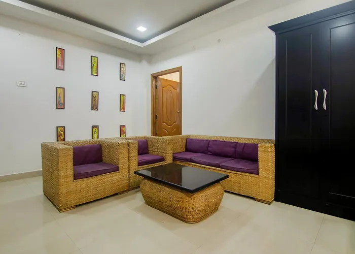 Hotel Othe Blu Bell Guwahati