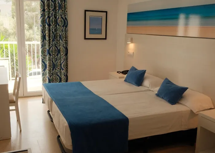Hotel Cassandra El Arenal 