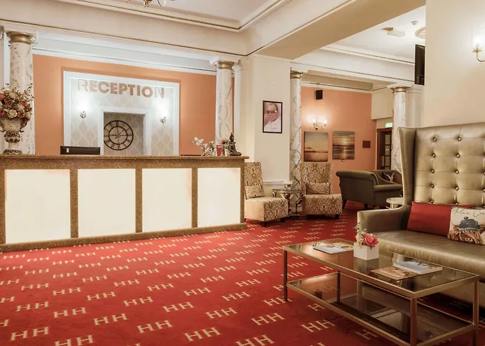 Muthu Alexandra Hotel Oban