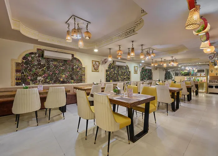 Radhey Ki Haveli Hotel Khatu