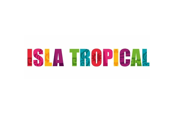 Apartamentos Isla Tropical San Andrés