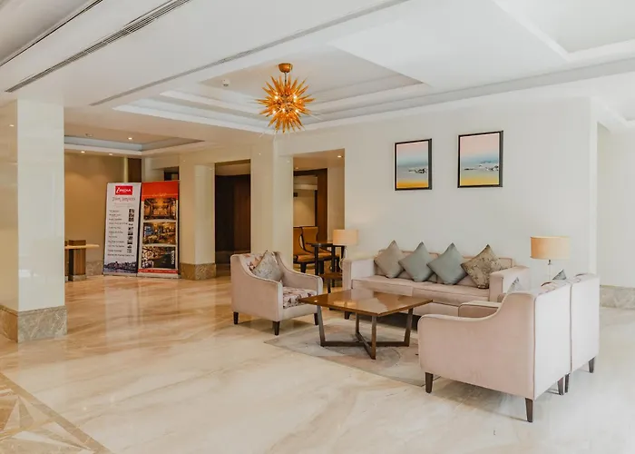 Hotel The India Benares