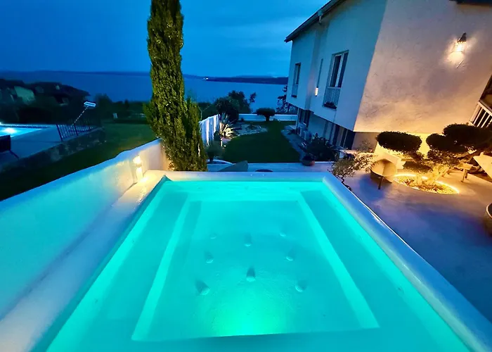 Aparthotel Casa De Oro Alma Sosopol