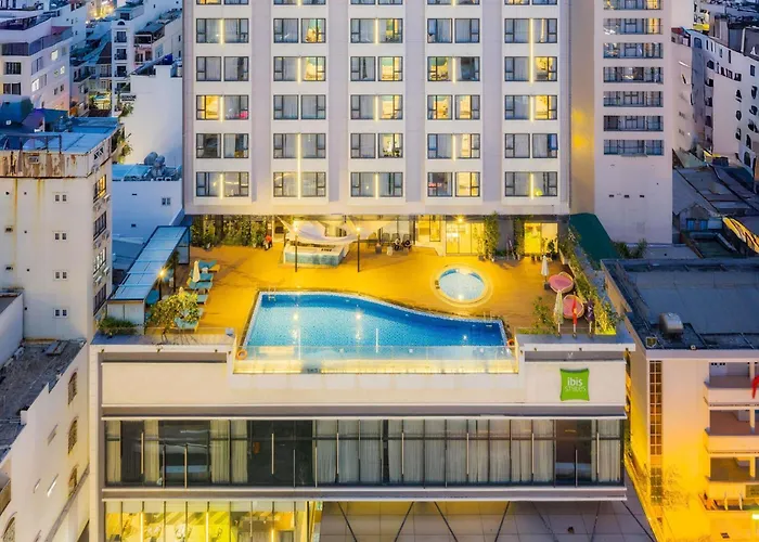 Hotel Ibis Styles Nha Trang