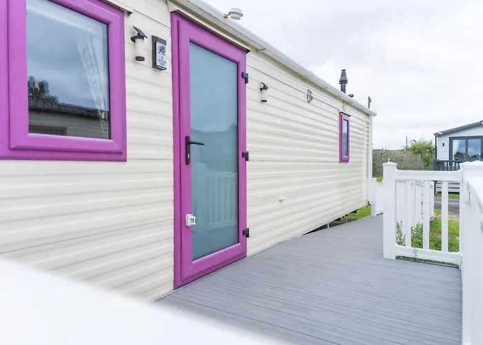 Marine Holiday Park Rhyl