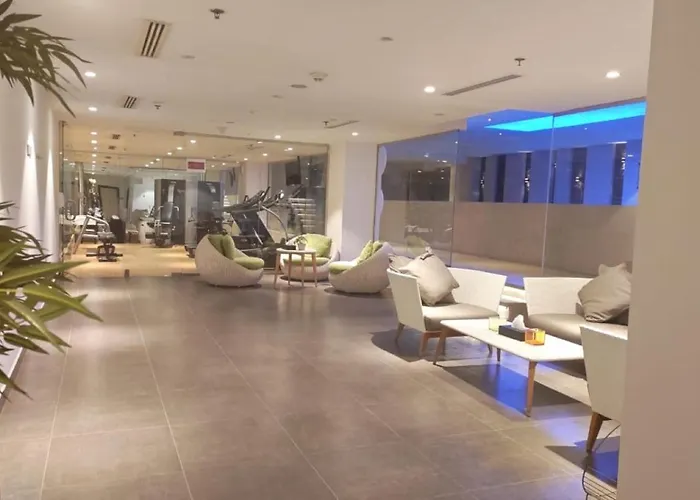 Best Plus Aurora Hotel Riyadh