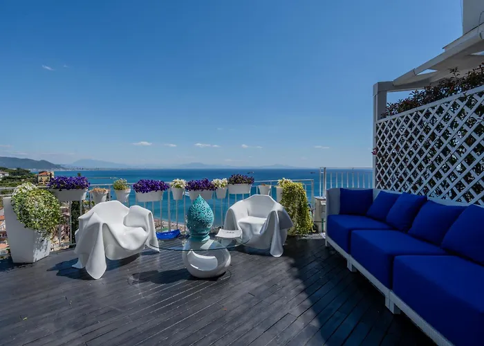Aquaboutique Wellness&Spa Vietri sul Mare