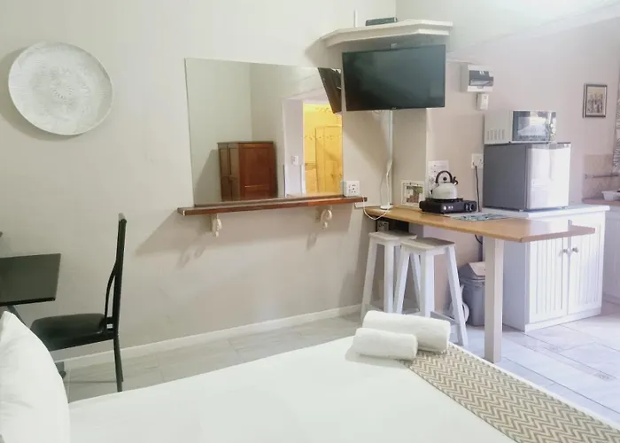 Profcon Resort Graaff Reinet
