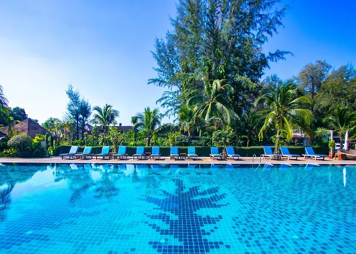 Naiyang Park Resort - Sha Extra Plus Nai Yang Beach