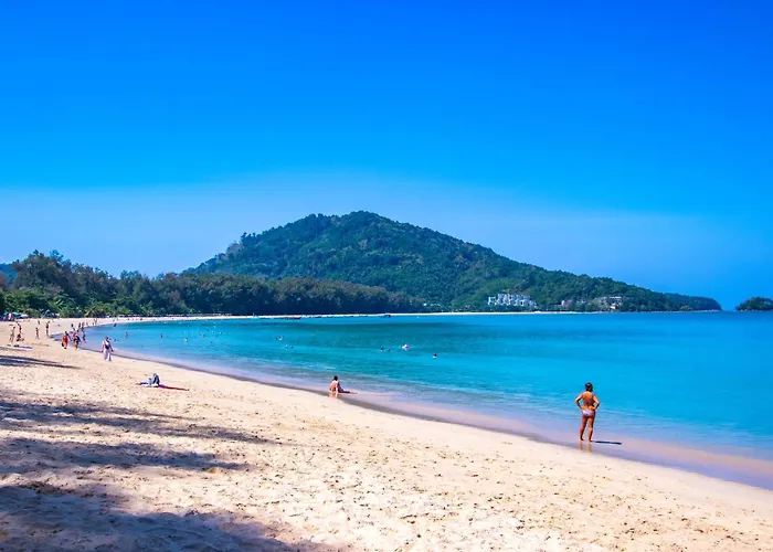 Naiyang Park Resort - Sha Extra Plus Nai Yang Beach