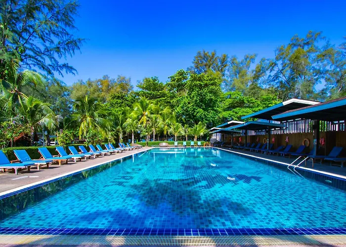 Naiyang Park Resort - Sha Extra Plus Nai Yang Beach