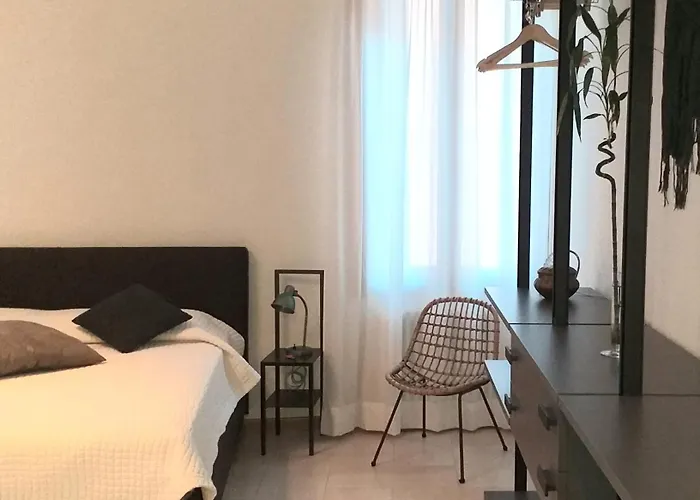 B&B Casin Dei Nobili Venetië