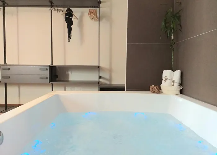 B&B Casin Dei Nobili Venise