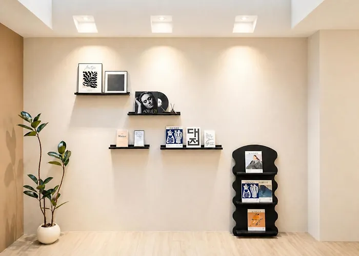 Innk Taichung